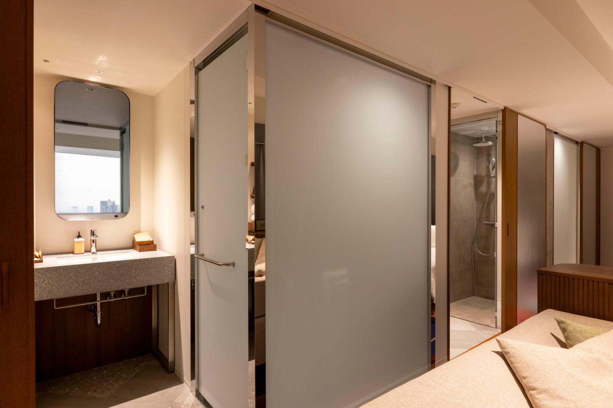 Hotel Groove Shinjuku, A Parkroyal Hotel 도쿄 외부 사진